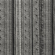 LEE JOFA 2012100.81.0 HAKAN BLACK Fabric - Eade's Wallpaper