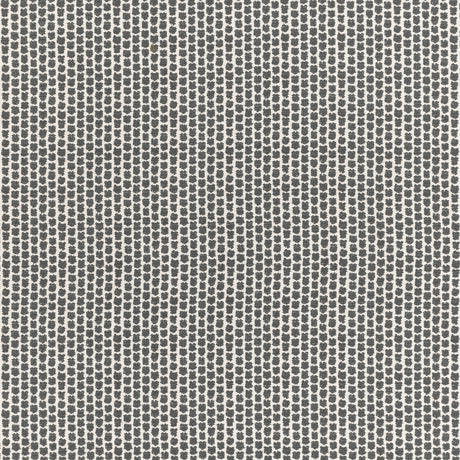 LEE JOFA 2012101.21.0 KAYA GREY Fabric - Eade's Wallpaper