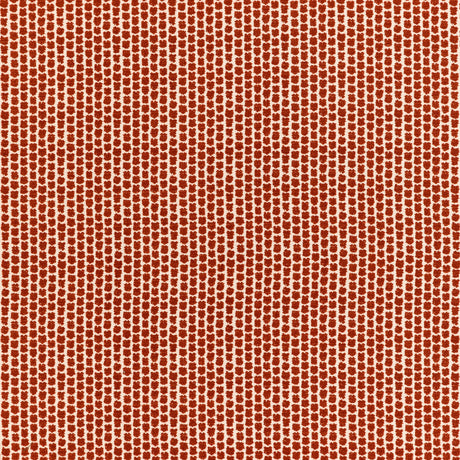 LEE JOFA 2012101.24.0 KAYA PAPRIKA Fabric - Eade's Wallpaper