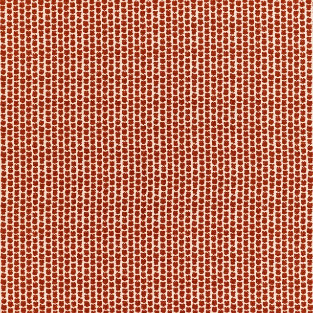 LEE JOFA 2012101.24.0 KAYA PAPRIKA Fabric - Eade's Wallpaper