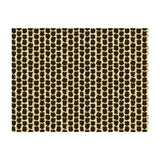 LEE JOFA 2012101.6.0 KAYA SABLE Fabric - Eade's Wallpaper