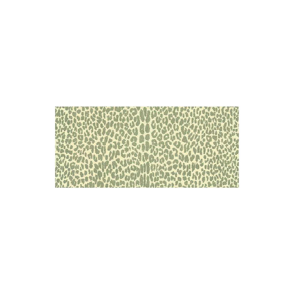 LEE JOFA 2012116.13.0 OCICAT SEAMIST Fabric - Eade's Wallpaper