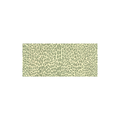 LEE JOFA 2012116.13.0 OCICAT SEAMIST Fabric - Eade's Wallpaper