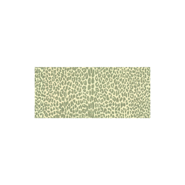 LEE JOFA 2012116.13.0 OCICAT SEAMIST Fabric - Eade's Wallpaper