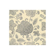 LEE JOFA 2012134.50.0 MEDINA INDIGO Fabric - Eade's Wallpaper