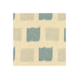LEE JOFA 2012135.135.0 MUSCAT SEAMIST/TEAL Fabric - Eade's Wallpaper