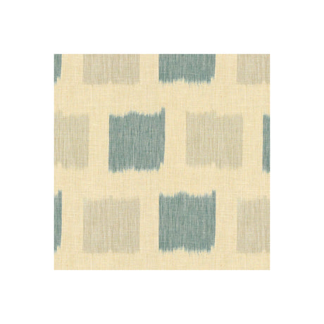 LEE JOFA 2012135.135.0 MUSCAT SEAMIST/TEAL Fabric - Eade's Wallpaper