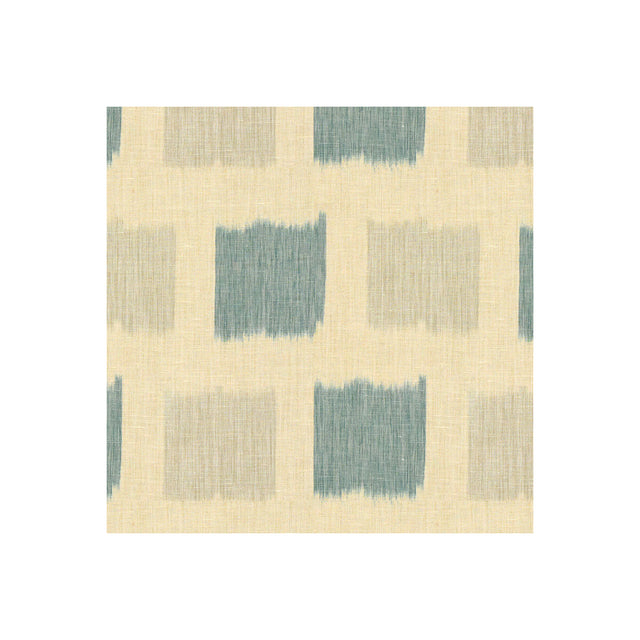 LEE JOFA 2012135.135.0 MUSCAT SEAMIST/TEAL Fabric - Eade's Wallpaper
