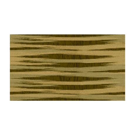 LEE JOFA 2012153.6.0 BRUSHSTROKE TOBACCO Fabric - Eade's Wallpaper