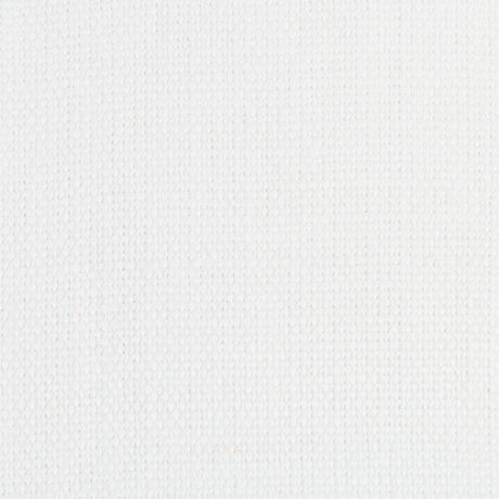 LEE JOFA 2012171.1006.0 HAMPTON LINEN WHITE Fabric - Eade's Wallpaper