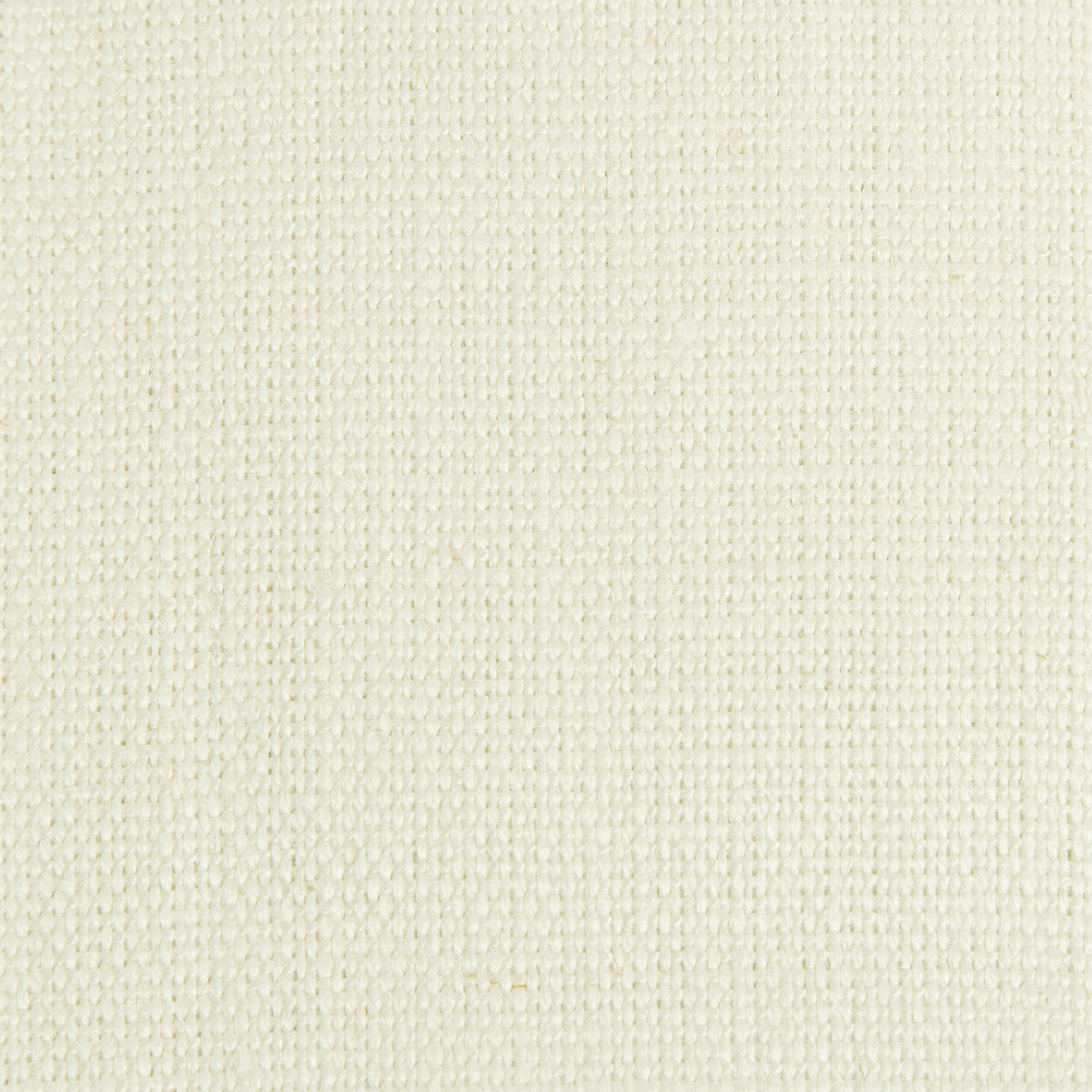LEE JOFA 2012171.111.0 HAMPTON LINEN SNOW Fabric - Eade's Wallpaper