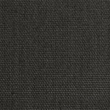 LEE JOFA 2012171.21.0 HAMPTON LINEN CHARCOAL Fabric - Eade's Wallpaper