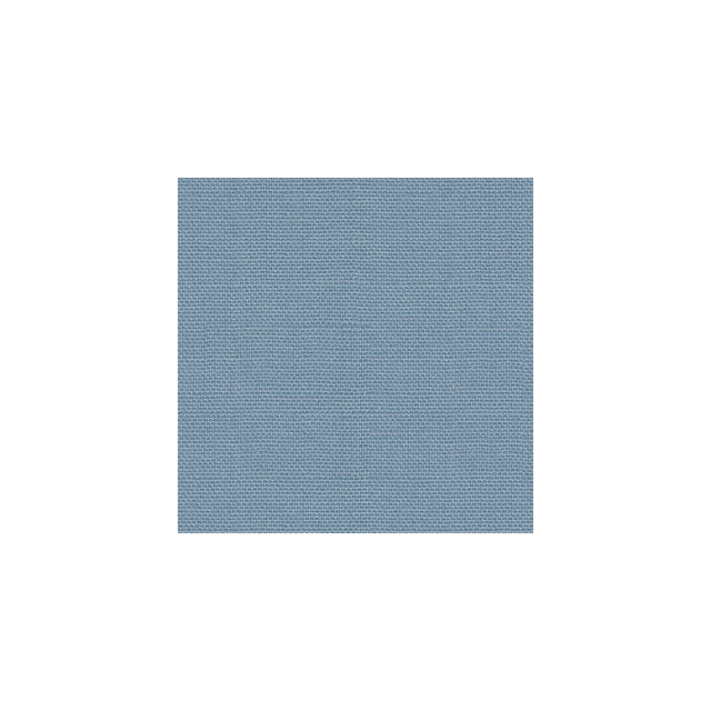 LEE JOFA 2012171.5115.0 HAMPTON LINEN CORNFLOWER Fabric - Eade's Wallpaper