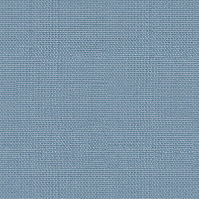 LEE JOFA 2012171.5115.0 HAMPTON LINEN CORNFLOWER Fabric - Eade's Wallpaper