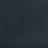 LEE JOFA 2012171.550.0 HAMPTON LINEN NAVY Fabric - Eade's Wallpaper
