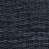 LEE JOFA 2012171.550.0 HAMPTON LINEN NAVY Fabric - Eade's Wallpaper
