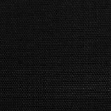 LEE JOFA 2012171.8.0 HAMPTON LINEN onyx Fabric - Eade's Wallpaper