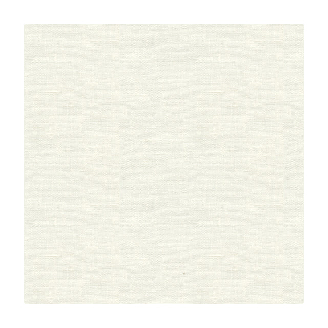 LEE JOFA 2012175.1.0 DUBLIN LINEN BLEACH Fabric - Eade's Wallpaper