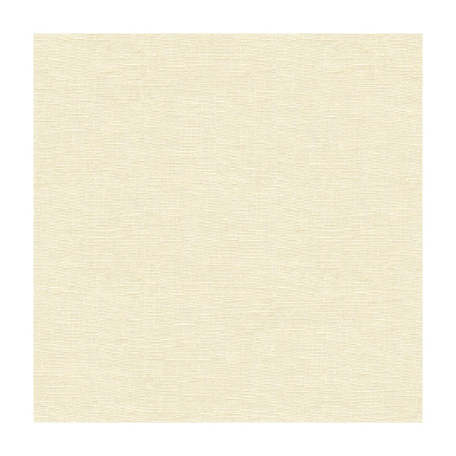 LEE JOFA 2012175.111.0 DUBLIN LINEN CREAM Fabric - Eade's Wallpaper