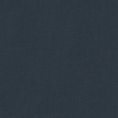 LEE JOFA 2012175.50.0 DUBLIN LINEN NAVY Fabric - Eade's Wallpaper