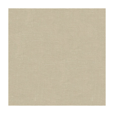 LEE JOFA 2012175.716.0 DUBLIN LINEN BISCUIT Fabric - Eade's Wallpaper