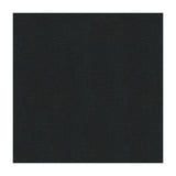 LEE JOFA 2012175.8.0 DUBLIN LINEN BLACK Fabric - Eade's Wallpaper
