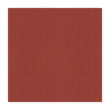 LEE JOFA 2012175.97.0 DUBLIN LINEN BRICK Fabric - Eade's Wallpaper