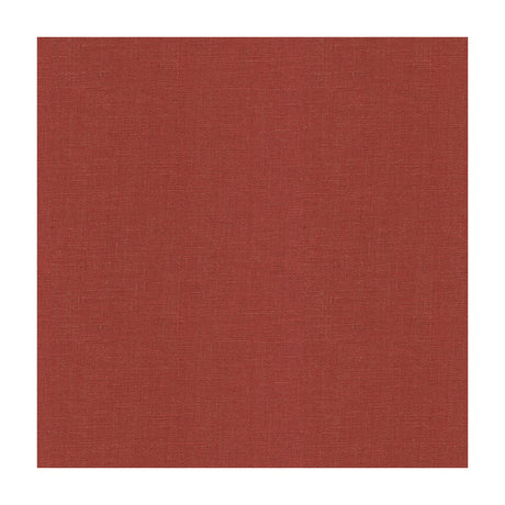 LEE JOFA 2012175.97.0 DUBLIN LINEN BRICK Fabric - Eade's Wallpaper