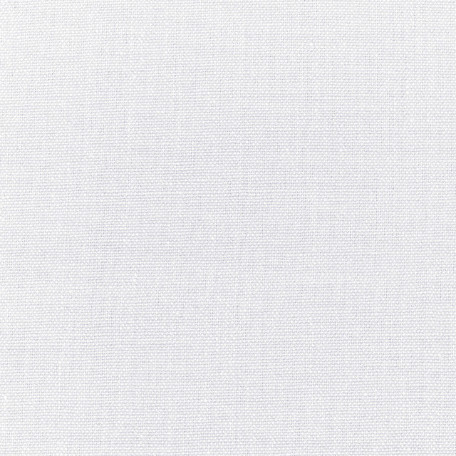 LEE JOFA 2012176.1110.0 WATERMILL LINEN  OPTIC WHITE Fabric - Eade's Wallpaper