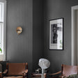 Schumacher 2013 GARBO in SLATE AND GOLD Wallpaper - BORÃ…STA