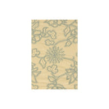 LEE JOFA 2013110.15.0 SULEYMAN ROSE HYDRANGEA Fabric - Eade's Wallpaper