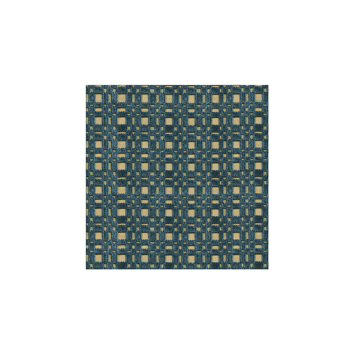 LEE JOFA 2013115.50.0 SHORIDGE LAPIS Fabric - Eade's Wallpaper