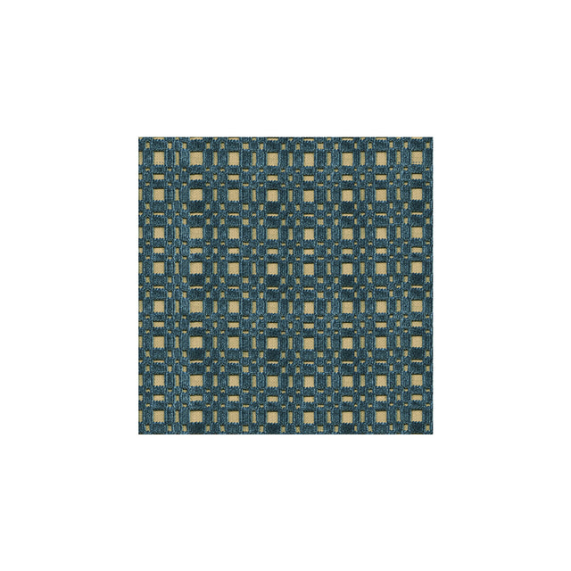LEE JOFA 2013115.50.0 SHORIDGE LAPIS Fabric - Eade's Wallpaper