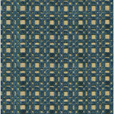 LEE JOFA 2013115.50.0 SHORIDGE LAPIS Fabric - Eade's Wallpaper