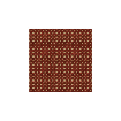 LEE JOFA 2013115.9.0 SHORIDGE CHERRY Fabric - Eade's Wallpaper