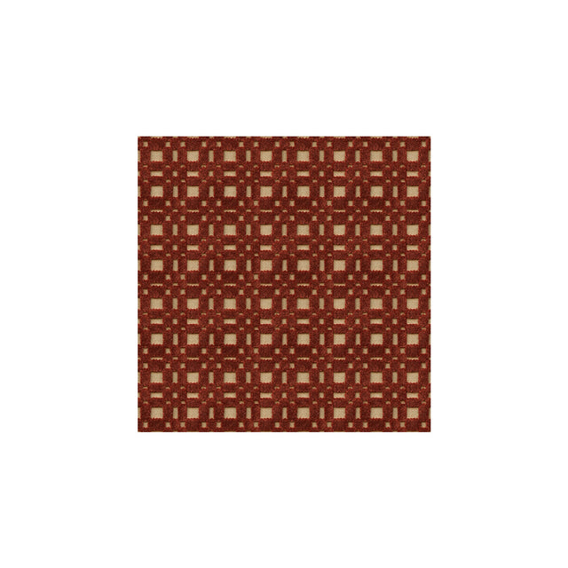 LEE JOFA 2013115.9.0 SHORIDGE CHERRY Fabric - Eade's Wallpaper
