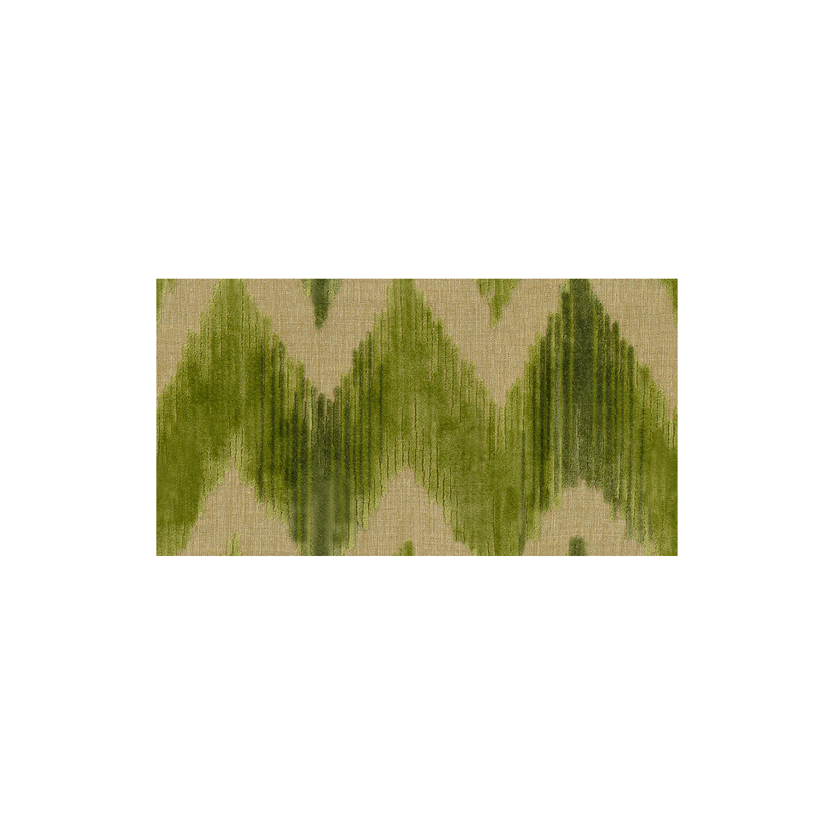 LEE JOFA 2013120.23.0 WATERSEDGE GREEN Fabric - Eade's Wallpaper