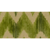 LEE JOFA 2013120.23.0 WATERSEDGE GREEN Fabric - Eade's Wallpaper