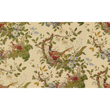 LEE JOFA 2013135.534.0 LYNDHURST CREAM Fabric - Eade's Wallpaper