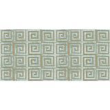 LEE JOFA 2014116.15.0 ATHENEE VELVET DUSK Fabric - Eade's Wallpaper