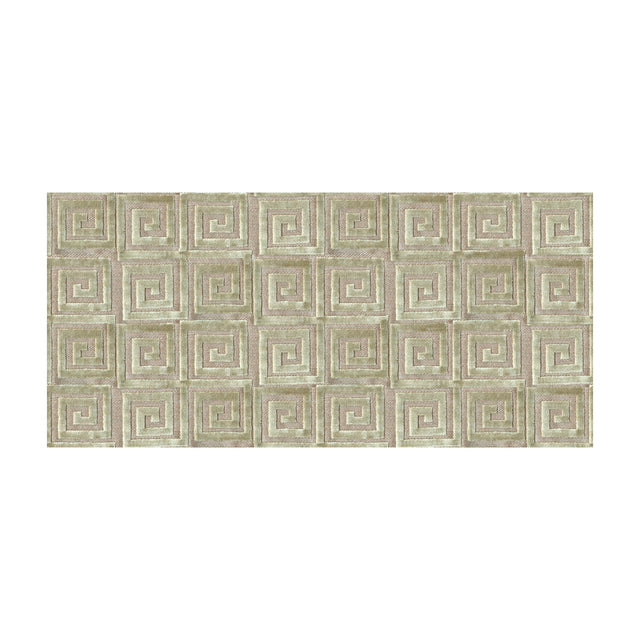 LEE JOFA 2014116.611.0 ATHENEE VELVET TAUPE Fabric - Eade's Wallpaper