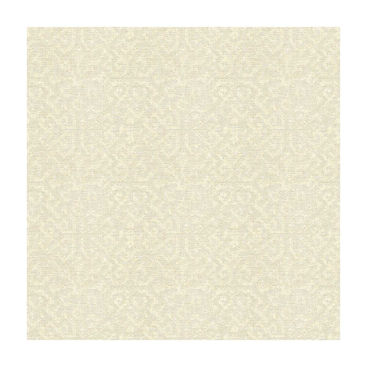 LEE JOFA 2014119.101.0 CHANTILLY WEAVE PEARL Fabric - Eade's Wallpaper