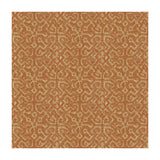 LEE JOFA 2014119.12.0 CHANTILLY WEAVE SPICE Fabric - Eade's Wallpaper