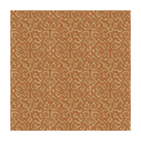 LEE JOFA 2014119.12.0 CHANTILLY WEAVE SPICE Fabric - Eade's Wallpaper