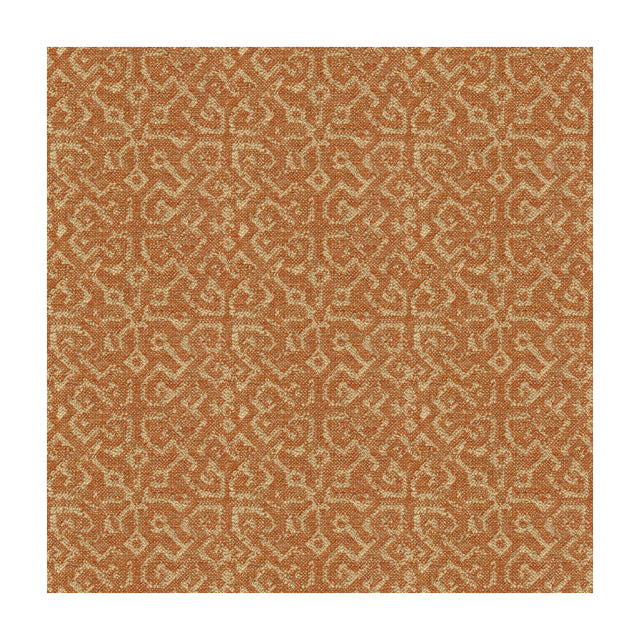 LEE JOFA 2014119.12.0 CHANTILLY WEAVE SPICE Fabric - Eade's Wallpaper