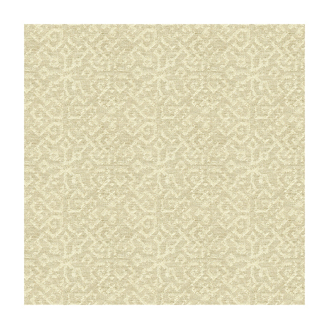 LEE JOFA 2014119.16.0 CHANTILLY WEAVE BEIGE Fabric - Eade's Wallpaper