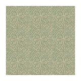 LEE JOFA 2014119.315.0 CHANTILLY WEAVE SAGE Fabric - Eade's Wallpaper