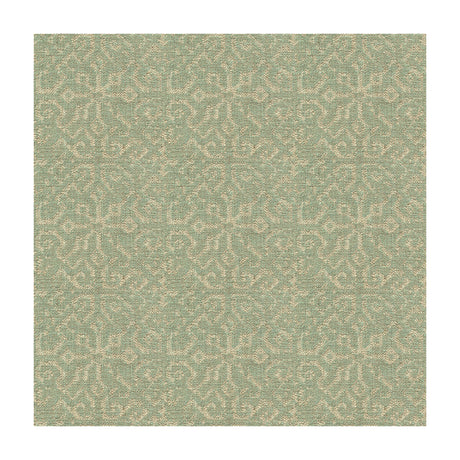 LEE JOFA 2014119.315.0 CHANTILLY WEAVE SAGE Fabric - Eade's Wallpaper