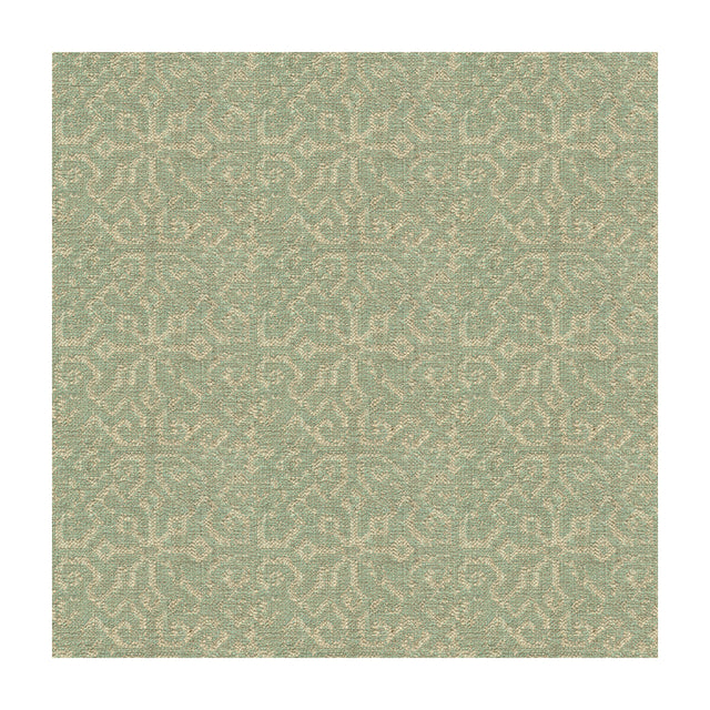 LEE JOFA 2014119.315.0 CHANTILLY WEAVE SAGE Fabric - Eade's Wallpaper