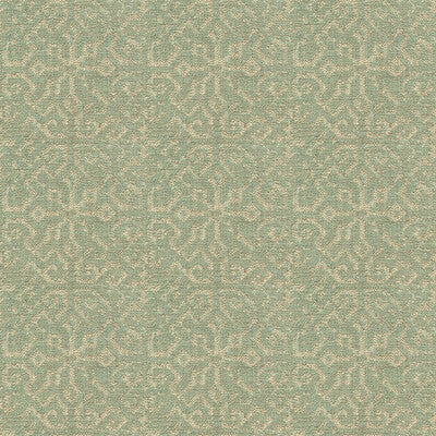 LEE JOFA 2014119.315.0 CHANTILLY WEAVE SAGE Fabric - Eade's Wallpaper